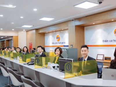 SHS triển khai các loại hình dịch vụ đa dạng.