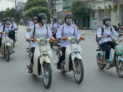 (Ảnh minh họa: Báo Hải Phòng).