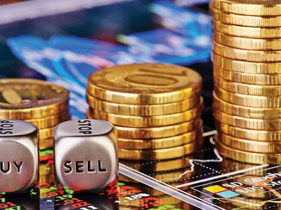 Cổ phiếu vẫn hấp dẫn dòng tiền