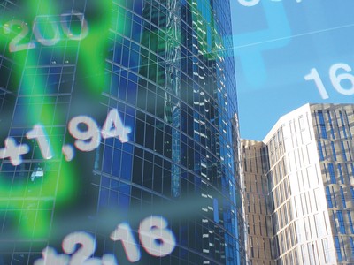 Thị trường chứng khoán tạo môi trường cho doanh nghiệp tư nhân lớn mạnh