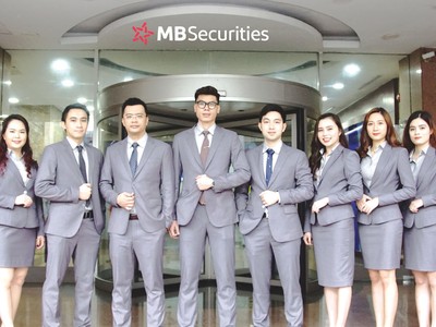 MBS sẽ gắn kết mạnh hơn với khách hàng