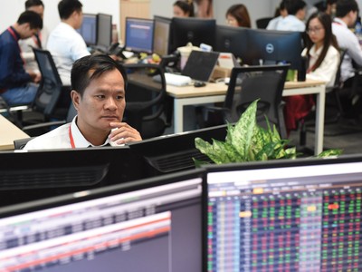 Trăn trở “giấc mơ chứng vàng” 