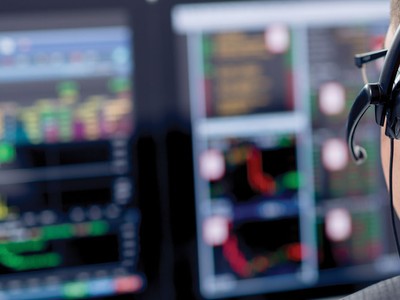 Phiếm đàm nghề môi giới chứng khoán