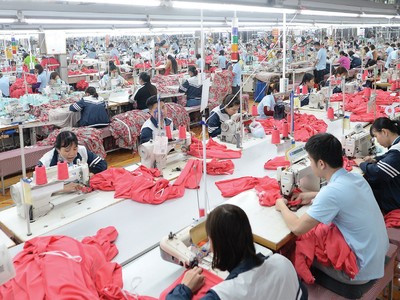 Việc khách hàng lớn RTW Retailwinds phá sản tác động mạnh tới MSH, nhưng điều quan trọng là MSH là doanh nghiệp có nội lực tốt.