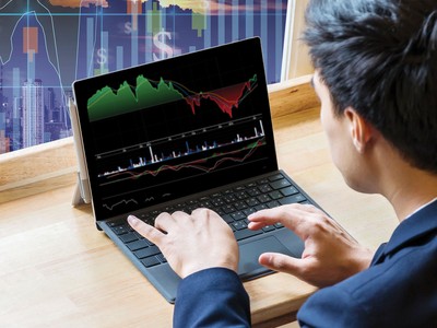 Công nghệ, số hóa sẽ thay đổi ngành dịch vụ chứng khoán