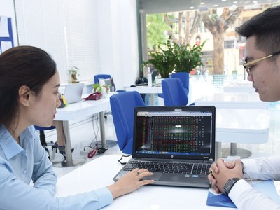 AFC Vietnam Fund: Đã tới thời điểm chứng khoán Việt tăng nhờ nội lực