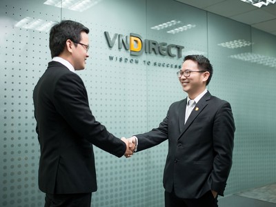 VNDIRECT (VND): Lợi nhuận quý II tăng trưởng 247% 