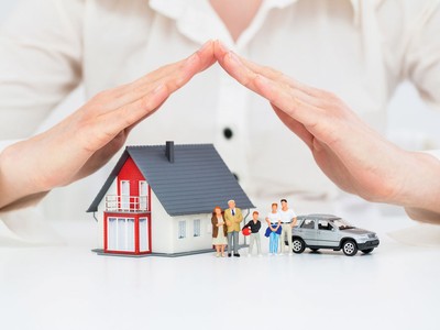 Tái khởi động thị trường bảo hiểm tài sản 