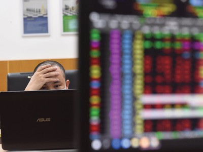 Những mảng tối chứng trường ở tuổi 20