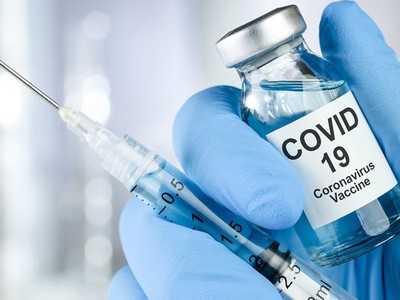 Theo WHO, hiện đã có 23 loại vaccine Covid-19 tiềm năng. Ảnh: Forma Space.