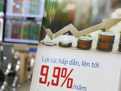 Quy mô thị trường trái phiếu doanh nghiệp Việt Nam tăng trưởng bình quân 45%/năm giai đoạn từ 2017 đến tháng 6/2020.