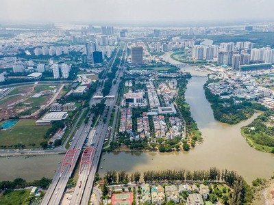 Dưới tác động của Covid-19, các thương vụ M&A bất động sản sẽ được thúc đẩy nhanh hơn.