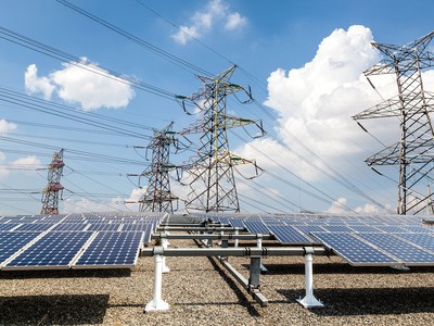 Dễ, khó doanh nghiệp điện