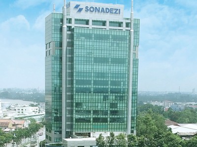 Dài cổ đợi Sonadezi thoái vốn