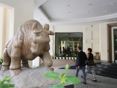 Nâng hạng thị trường chứng khoán, nhìn thẳng vào thách thức