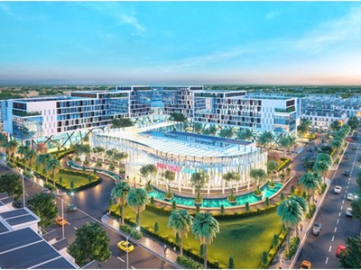 Hệ sinh thái MeeyLand - Bước chuyển mình đột phá trong lĩnh vực bất động sản