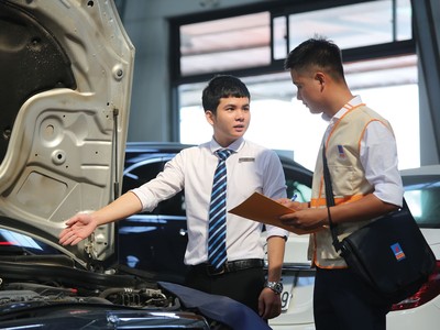 Bảo hiểm chấp nhận chi phí tăng để kéo doanh thu 