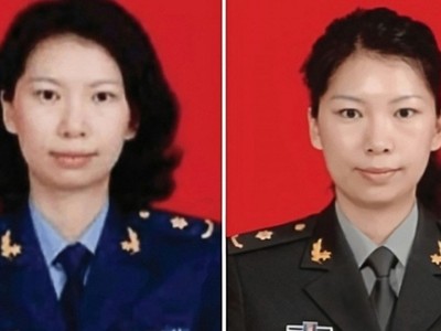 Nhà khoa học Trung Quốc Juan Tang. Ảnh: SCMP.