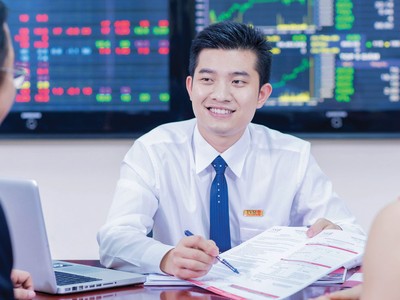 Đầu tư thời đại dịch: Chú trọng yếu tố cơ bản