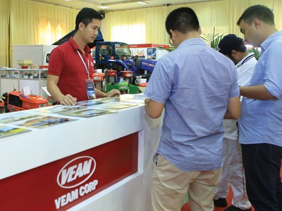 Năm 2019, nhờ doanh thu tài chính 7.827 tỷ đồng, VEAM báo lãi sau thuế 7.043 tỷ đồng.