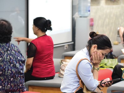 Luật chơi mới, coi chừng “làm khó” công ty chứng khoán