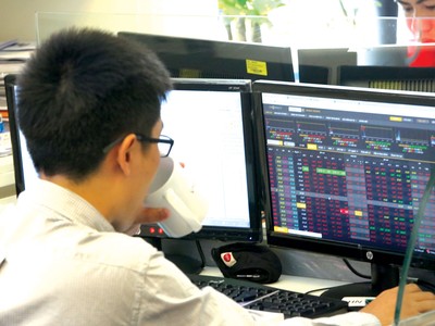 Áp lực giải chấp không quá mạnh 