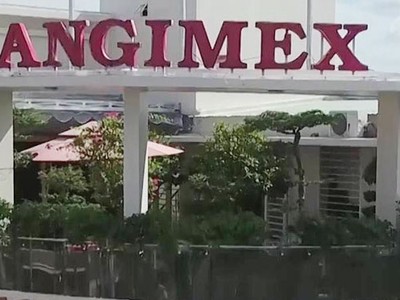 6 tháng, Xuất nhập khẩu An Giang (AGM) báo lãi giảm hơn 40%