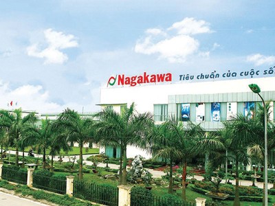 Nagakawa (NAG): Lợi nhuận quý II  giảm 79,5% 
