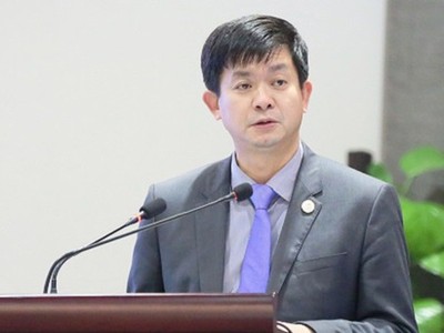 Đồng chí Lê Quang Tùng, Thứ trưởng Bộ Văn hóa – Thể thao và Du lịch được Bộ Chính trị điều động, phân công giữ chức Bí thư Tỉnh ủy Quảng Trị.