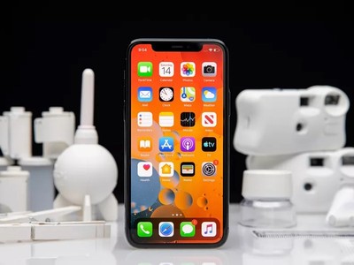 iPhone 12 sẽ được tung ra thị trường muộn hơn so với thường lệ. (Nguồn: The Verge).