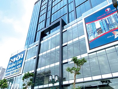 Tài chính Hoàng Huy (TCH) “lội ngược dòng”, lợi nhuận quý I đạt 219,3 tỷ đồng