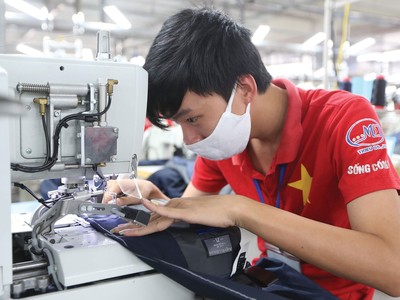 Lo lắng đại dịch quay lại, nhưng doanh nghiệp vững tâm hơn 