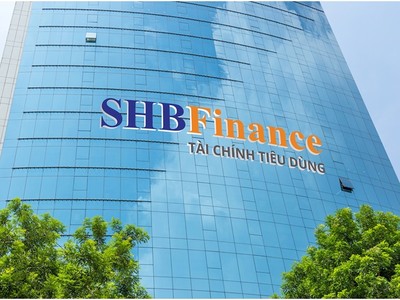 SHB Finance là công ty tài chính đầu tiên tại Việt Nam tham gia xếp hạng tín nhiệm Moody’s ngay từ năm đầu hoạt động.