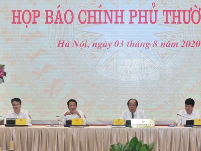 Kinh tế đối mặt với Covid-19 lần hai