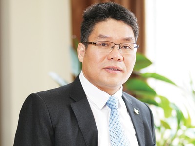 Tiềm năng thị trường phái sinh Việt Nam