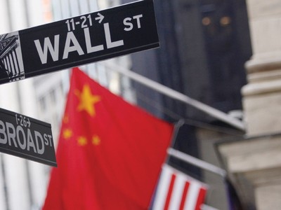 Mỹ siết quy định lên sàn với doanh nghiệp Trung Quốc
