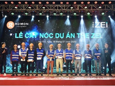 Những mảnh ghép tạo nên biểu tượng Mỹ Đình – The Zei