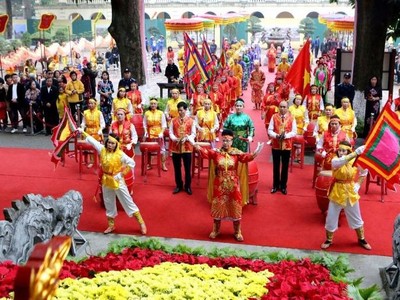 Bí ẩn Hoàng thành Thăng Long - Hà Nội (kỳ II): Lan tỏa những giá trị ngàn năm