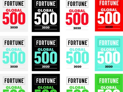 Doanh thu 29.795 tỷ USD, Xiaomi thăng 46 hạng trong danh sách Fortune Global 500 năm 2020