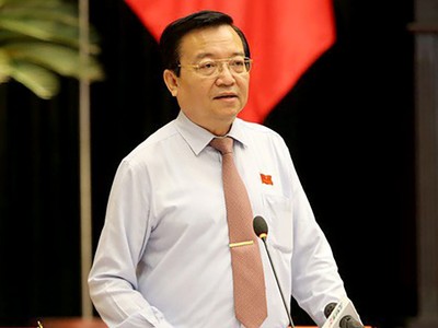 Giám đốc Sở Giáo dục và Đào tạo TP.HCM