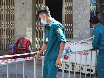 Hải Dương: Tạm dừng cho lao động nước ngoài nhập cảnh, cách ly tại khách sạn