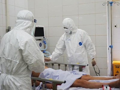 23 bệnh nhân tử vong do Covid-19 đều là những ca bệnh mang bệnh lý nền.