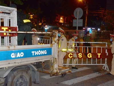 (Ảnh: Quốc Dũng/TTXVN).