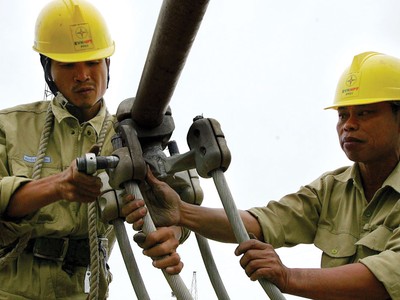 Cổ phần hóa, thoái vốn doanh nghiệp điện “nghẽn mạch”