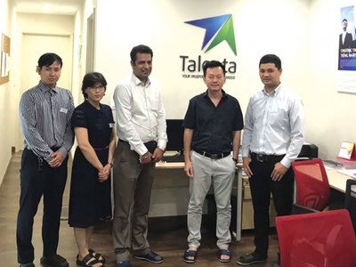 Nhiều doanh nghiệp ngoại kỳ vọng, phía Việt Nam sẽ có thêm các hội thảo kết nối, làm rõ cơ hội đầu tư vào những ngành có tiềm năng dài hạn.