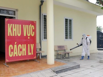 Ảnh minh họa. (Nguồn: TTXVN).