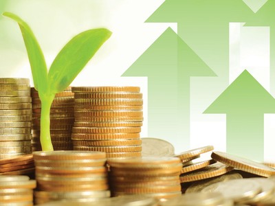 Dòng vốn ETF tích cực vào thị trường