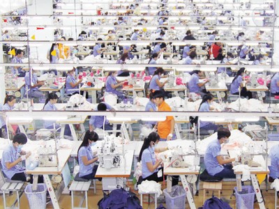 Dệt may Thành Công (TCM) lãi 138 tỷ đồng sau 7 tháng