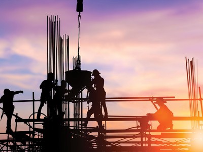 Thi công dự án chưa có giấy phép, nhà thầu cầm dao đằng lưỡi