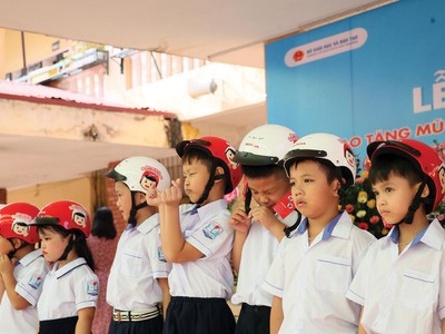 Dịch bệnh khiến doanh nghiệp bảo hiểm gặp nhiều khó khăn trong việc tiếp cận với nhà trường, phụ huynh học sinh.